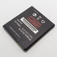 Аккумулятор BL3218 для телефона Fly IQ400W Era Windows