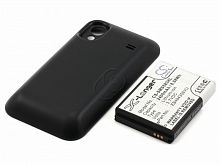 Cameron Sino Усиленный аккумулятор для телефона Samsung Galaxy Ace