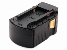 Sino Power Усиленный аккумулятор для Hilti TE 2-A (B 24/2.0, B 24/3.0)