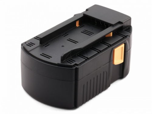Sino Power Усиленный аккумулятор для Hilti TE 2-A (B 24/2.0, B 24/3.0)