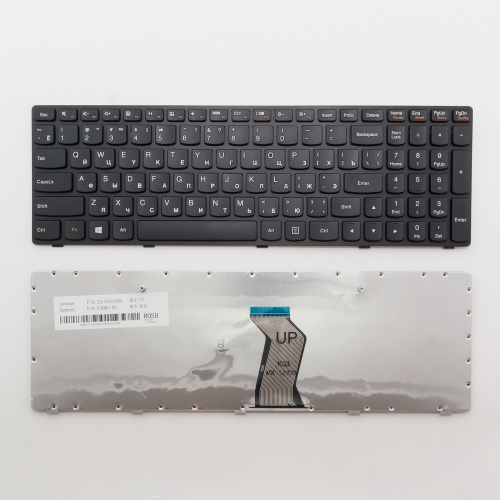 Клавиатура для ноутбука Lenovo IdeaPad G500 Клавиатура для ноутбука Lenovo IdeaPad G500
