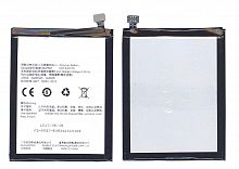 Аккумуляторная батарея BLP587 для OPPO R8205 R8207 R1C