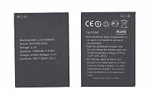 Аккумуляторная батарея PAP3350 DUO для Prestigio 3350 Multiphone