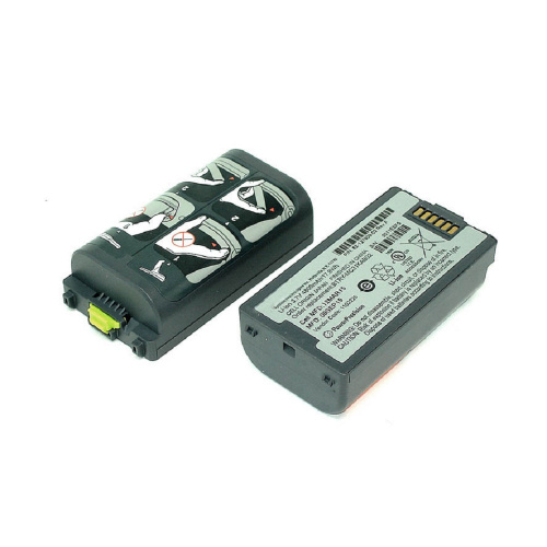 Аккумуляторная батарея 3,7V 4800 mAh для терминала сбора данных Motorola Symbol MC3090 Аккумуляторная батарея 3,7V 4800 mAh для терминала сбора данных Motorola Symbol MC3090