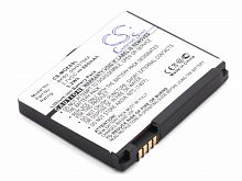 Cameron Sino Аккумулятор для сотового телефона Motorola BC60, BK60, SNN5784A