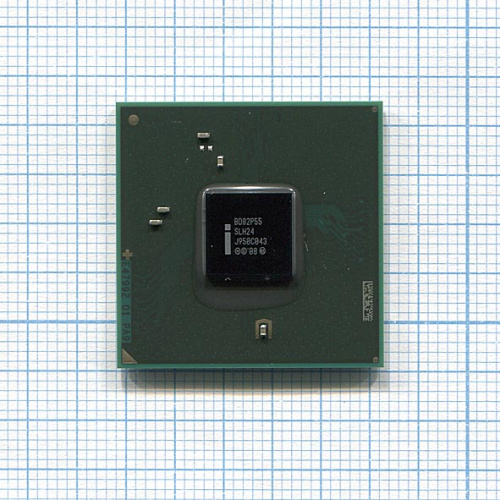 Чип Intel BD82P55 SLH24 Чип Intel BD82P55 SLH24