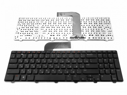 Sino Power Клавиатура для ноутбука Dell MP-10K73SU-442, NSK-DY0SW, 04DFCJ