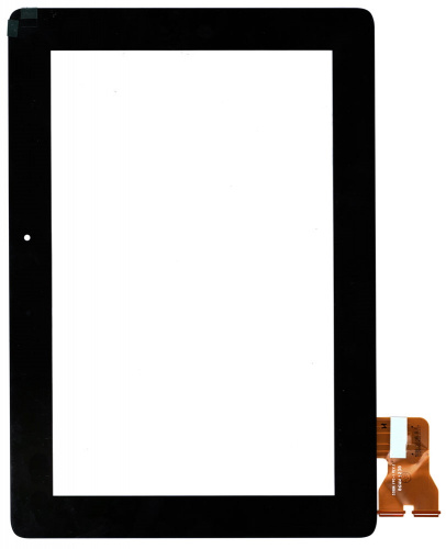 Сенсорное стекло (тачскрин) для Asus MeMo Pad Smart 10 ME301T ME301 5280N FPC-1 rev 3 черное Сенсорное стекло (тачскрин) для Asus MeMo Pad Smart 10 ME301T ME301 5280N FPC-1 rev 3 черное
