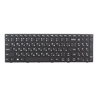 Клавиатура для ноутбука Lenovo IdeaPad 110-15ISK