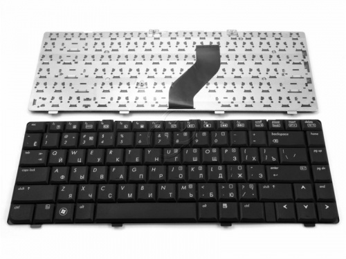 Sino Power Клавиатура для ноутбука HP AEAT1700010, AEAT8TP731, AT8A