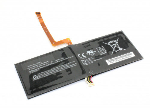 Аккумуляторная батарея для Microsoft Surface Book (G3GTA001H) 7.6V 2540mAh Аккумуляторная батарея для Microsoft Surface Book (G3GTA001H) 7.6V 2540mAh