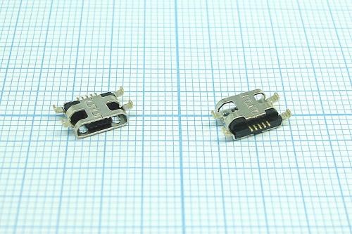 Разъем Micro USB для Huawei ZTE OPPO Разъем Micro USB для Huawei ZTE OPPO