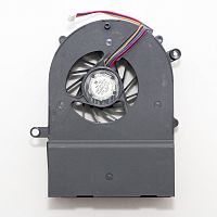 Вентилятор для ноутбука Toshiba Qosmio F45 (3 pin)