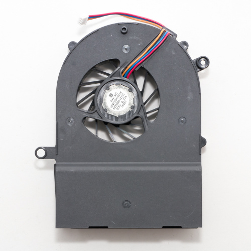 Вентилятор для ноутбука Toshiba Qosmio F45 (3 pin) Вентилятор для ноутбука Toshiba Qosmio F45 (3 pin)
