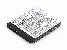 Cameron Sino Аккумулятор для Panasonic DMW-BCK7E, NCA-YN101H, NCA-YN101J