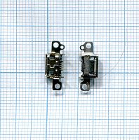 Разъем Micro USB для Meizu MX5