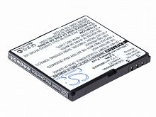 Cameron Sino Аккумулятор для телефона Huawei U9000 Ideos X6 (HHB4Z1)