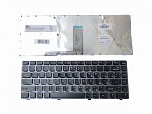 Sino Power Клавиатура для ноутбука Lenovo IdeaPad V370 (25201230, NSK-B6AS)