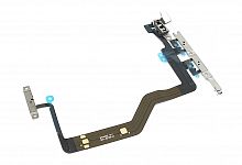 Шлейф кнопки включения и кнопок громкости для iPhone 12, 12 Pro, 12 Pro Max