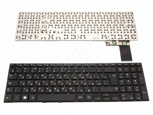 Sino Power Клавиатура для ноутбука Samsung 370R5E, NP370R5E (CNBA5903619)