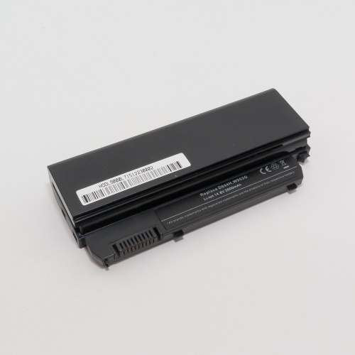 Аккумулятор W953G для ноутбука Dell Inspiron Mini 9, 2600mAh