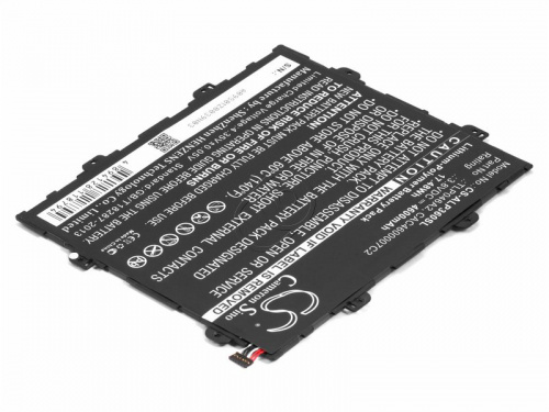 Cameron Sino Аккумулятор для планшета Alcatel OneTouch POP 10 (TLP046A2) Cameron Sino Аккумулятор для планшета Alcatel OneTouch POP 10 (TLP046A2)