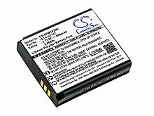 Cameron Sino Аккумулятор для камеры Sena Prism (SCA-A0102)