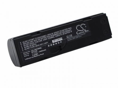 Cameron Sino Аккумулятор для сканера Cino F680, F680BT, F780BT (BT2100)
