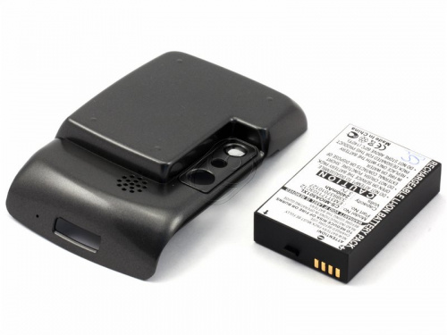 Cameron Sino Усиленный аккумулятор для Mitac Mio A500, A501, A502