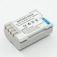 Аккумулятор BLM-5 для фотоаппарата Olympus E-30