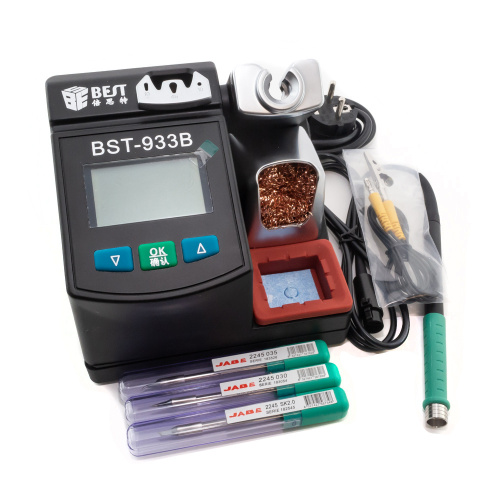 Паяльная станция Best BST-933B Паяльная станция Best BST-933B