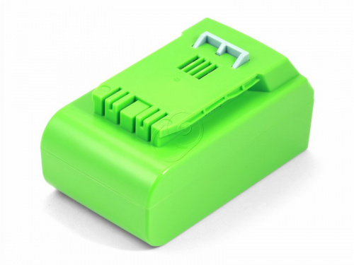 Cameron Sino Усиленный аккумулятор для Greenworks 2902707, 29852, G24B4