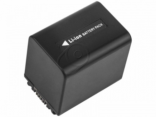 Cameron Sino Усиленный аккумулятор для камеры Sony NP-FV50, NP-FV70 (1500mAh)