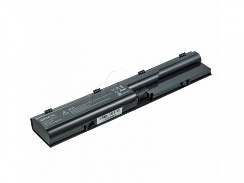 Dynatek Аккумулятор для HP HSTNN-OB2R, HSTNN-XB2O, PR09 (6800mAh)