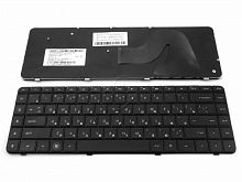 Sino Power Клавиатура для ноутбука HP Compaq 605922-251, MP-09J83SU-886