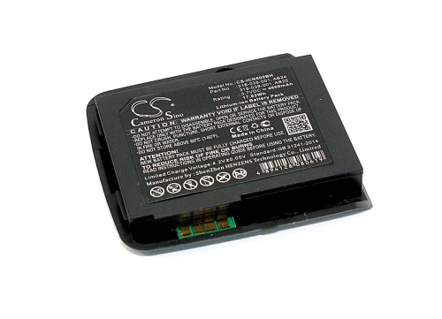 Аккумулятор CS-ICN500BH для INTERMEC CN50 CN51 3.7V 4600mAh Аккумулятор CS-ICN500BH для INTERMEC CN50 CN51 3.7V 4600mAh