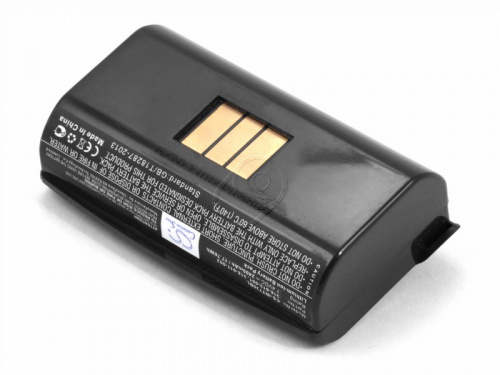 Cameron Sino Аккумулятор для Intermec 700, 730 (318-013-001, 318-013-003)