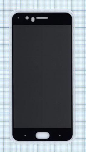 Защитное стекло Privacy "Анти-шпион" для One Plus 5 Защитное стекло Privacy "Анти-шпион" для One Plus 5
