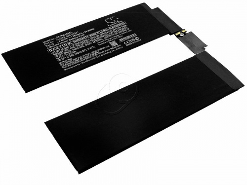 Cameron Sino Аккумулятор для планшета Apple iPad Pro 11 (A2042, 020-02507) Cameron Sino Аккумулятор для планшета Apple iPad Pro 11 (A2042, 020-02507)