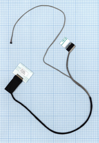 Шлейф матрицы для ноутбука Asus GL552VW GL552JX ZX50J 30-pin, 30-pin