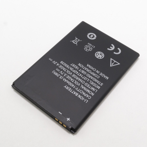 Аккумулятор Li3714T42P3h765039 для телефона ZTE Blade A3