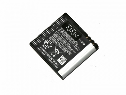 Sino Power Аккумулятор для телефона Nokia BL-6MT, BP-6MT (1050mAh)