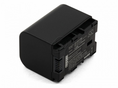 Cameron Sino Усиленный аккумулятор для JVC BN-VG114, BN-VG114E, BN-VG121 Cameron Sino Усиленный аккумулятор для JVC BN-VG114, BN-VG114E, BN-VG121