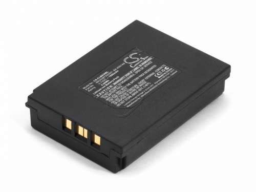 Cameron Sino Аккумулятор для ТСД CipherLab 8300 (BA-83S1A8, KB1A371800L86)