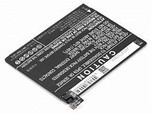 Cameron Sino Аккумулятор для телефона LeTV (LeEco) One Max X900 (LT633)