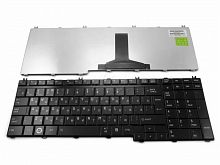 Sino Power Клавиатура для ноутбука Toshiba KFRSBJ206A, V101602AK1