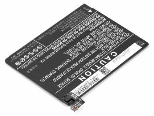 Cameron Sino Аккумулятор для телефона LeTV (LeEco) One Max X900 (LT633) Cameron Sino Аккумулятор для телефона LeTV (LeEco) One Max X900 (LT633)