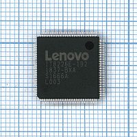 Мультиконтроллер IT8226E-192 BXA
