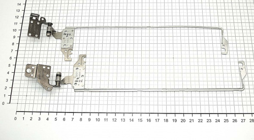 Петли для ноутбука Acer Aspire E5-422 E5-473 Петли для ноутбука Acer Aspire E5-422 E5-473