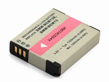 Sino Power Аккумулятор для Panasonic DMW-BCM13, DMW-BCM13E (1100mAh)